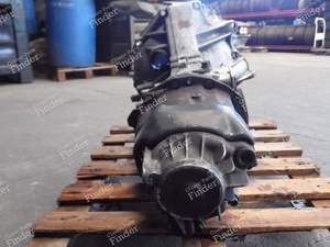 GEARBOX 5Y 016300049S PORSCHE 944-2 - PORSCHE 944 - 016 300 049 S- thumb-3