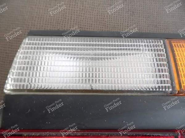 RECHTES RÜCKLICHT - BMW 5 (E28) - 6321381364- 2