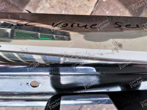 Vordere Stossstange - PEUGEOT 504 Coupé / Cabriolet - 7407.62- thumb-4