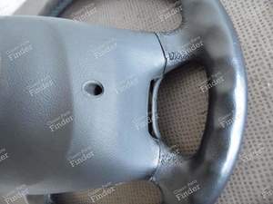 TIPTRONIC STEERING WHEEL - PORSCHE Boxter (986) - 99334780464 + 99680308903- thumb-7