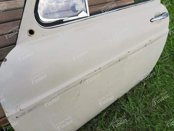 Tür vorne links - VOLKSWAGEN (VW) 1500 / 1600 (Typ 3) - 1