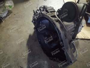Gearbox 2.5 Turbo 2 diesel 120 hp din - CITROËN CX - thumb-2