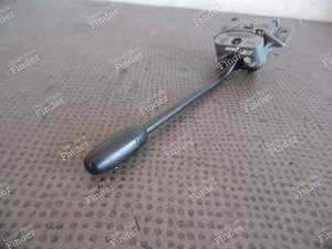 TURN SIGNAL COMMODO - BMW 1502 / 1602 / 1802 / 2002 / Touring (02-Serie) - 1183202001 / Equiv. 61318648072- thumb-6