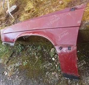 Aile avant gauche pour RENAULT 9 / Alliance / Broadway / 11 / Encore (R9 / R11)