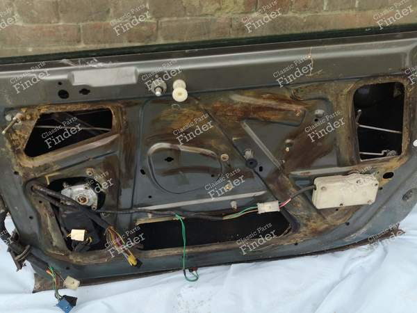 Right rear door - Prestige / Limousine version - CITROËN CX - 1