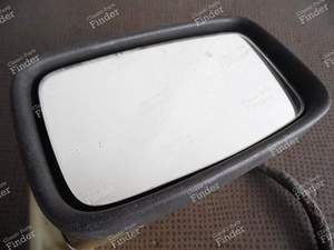 RETROVISEUR DROIT PORSCHE 911 - PORSCHE 911 / 912 E (G Modell) - thumb-1