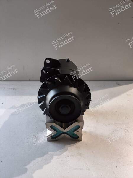 Ducellier-Dynamo 6 V - RENAULT 4 CV - 7251- 1