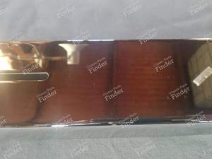 Front bumper center part - MERCEDES BENZ 170 (W136) - thumb-2