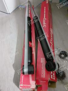 Paar Stoßdämpfer hinten - VOLKSWAGEN (VW) Golf II / Jetta - 343274- thumb-1