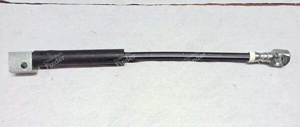 Schlauch vorne links - OPEL Kadett (E) - F4695- 0