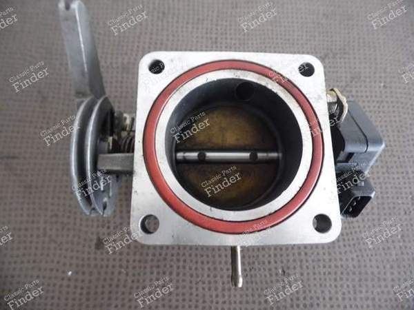 CORPS PAPILLON - PORSCHE 944 - 94411009104- 7