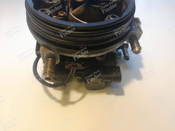 Bloc injection monopoint - CITROËN AX - TU3MC- 2