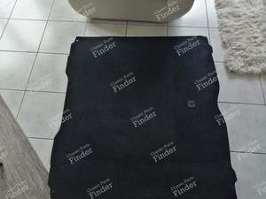 Moquette de fond de coffre - CITROËN C6 - thumb-1