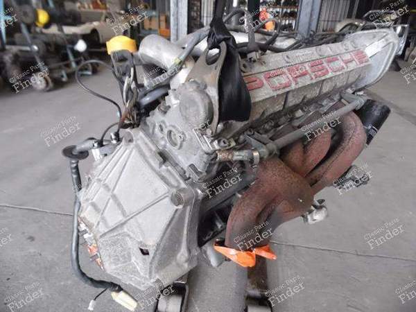 MOTOR M4401 - 2.5 - PORSCHE 944 - M4401 - 94410000012- 5