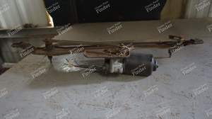 Motor + wiper arm - PEUGEOT 304 - 6407.66- thumb-2