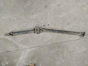 Antriebswelle für FORD Taunus 12M (P6)