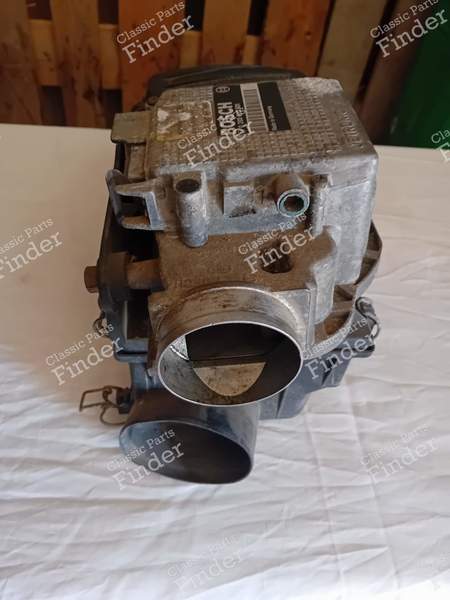 Débitmètre d'air avec boîte à air Peugeot/Citroën - PEUGEOT 405 / Pars / Khazar - 0280000601- 2