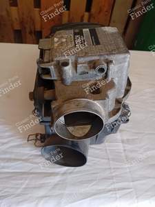 Débitmètre d'air avec boîte à air Peugeot/Citroën - PEUGEOT 405 / Pars / Khazar - 0280000601- thumb-2