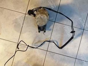 Motorhalterung - Hintere Mitte - CITROËN C6 - thumb-3