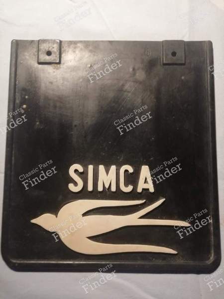 Mud flaps for Simca - SIMCA Plein Ciel / Océane - 2