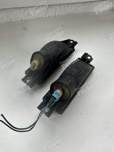 Paire de clignotants - BMW 3 (E30) - 1372 (R) / 503.02 - 63131380967 (L)- thumb-2