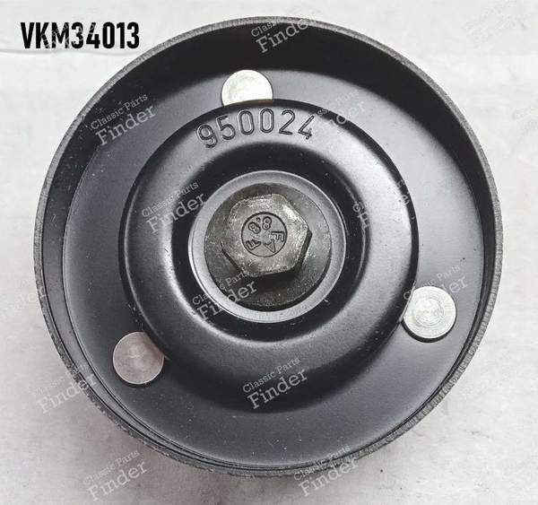 Spannrolle Zubehörriemen - FORD Escort / Orion (MK5 & 6) - VKM 34013- 2
