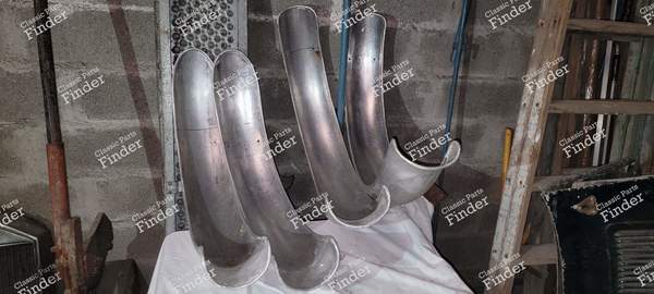 Ailes avant et arrière - BUGATTI Type 57 - 3