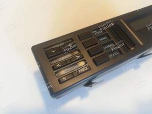 MCC Remote-Display - RENAULT 18 (R18) - 22AP042/625 / 7700750605B- thumb-1