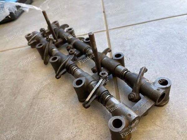 Rocker arm - Engine 812 - ALPINE A110 - 2