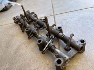 Rocker arm - Engine 812 - ALPINE A110 - thumb-2