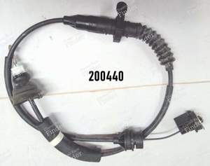 Ausrückkabel automatische Anpassung für PEUGEOT 405 / Pars / Khazar