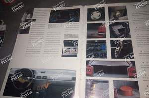 Verkaufsbroschüre ZX Break - CITROËN ZX - thumb-1