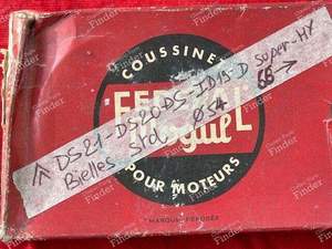 Coussinets bielles STD 54mm - CITROËN DS / ID - 4. 60945.RA /STD- thumb-1