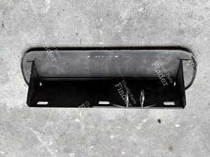 Hatch for ventilation system ('Trappe de auvent') - CITROËN Traction Avant (7 / 11 / 15) - 224377 / 804097- thumb-2