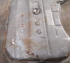 Tank für Renault 4 - RENAULT 4 / 3 / F (R4) - thumb-1