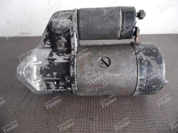Démarreur - PORSCHE 911 / 912 (901) - 0001212005 / 90160410203 / Equiv. 90160410201 / 92360410100- 3