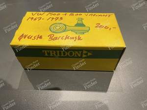 New Ball joint - VOLKSWAGEN (VW) 1500 / 1600 (Typ 3) - Equiv. 311.405.361- thumb-1