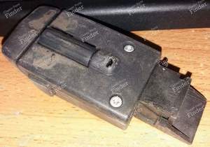 Radio control for Renault - RENAULT Mégane I - 8200058695  /  8200091902 (?)- thumb-2