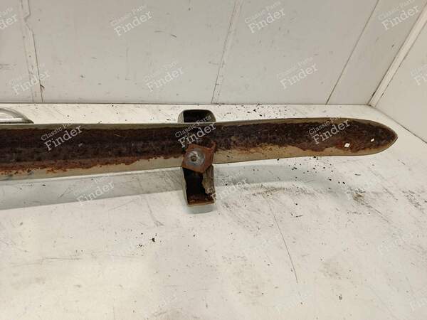 Rear bumper - OPEL Kadett (B) - 7