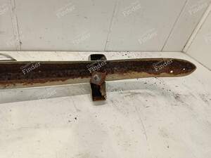 Rear bumper - OPEL Kadett (B) - thumb-7