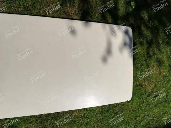 Targa-Dach (verschließbar) - PORSCHE 924 - 477.871.107- 1