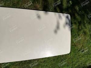 Targa-Dach (verschließbar) - PORSCHE 924 - 477.871.107- thumb-1