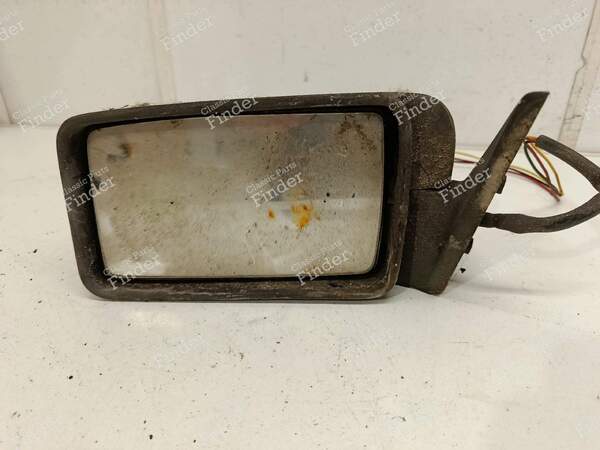 Linker Rückspiegel - RENAULT 9 / Alliance / Broadway / 11 / Encore (R9 / R11) - 1