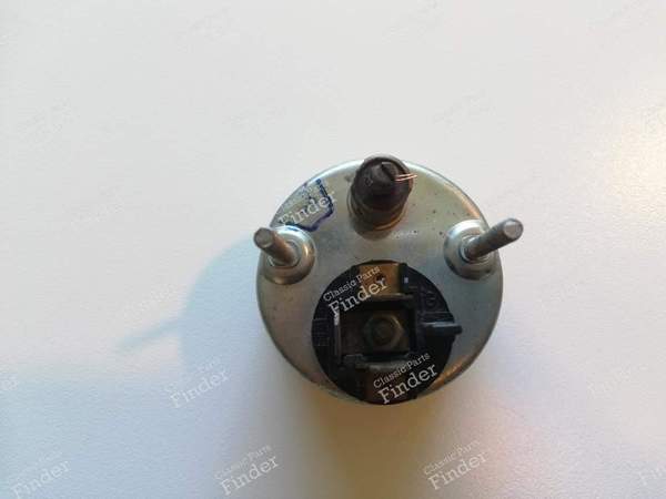Oil temperature gauge - VOLKSWAGEN (VW) Käfer / Beetle / Coccinelle / Escarabajo - 310274/9/5- 2