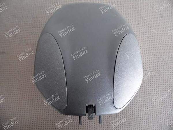 FRONT SOFT TOP CLOSURE 99656101701 PORSCHE 996 & 997 CABRIOLET - PORSCHE 911 (996) - 996.561.017.01- 9