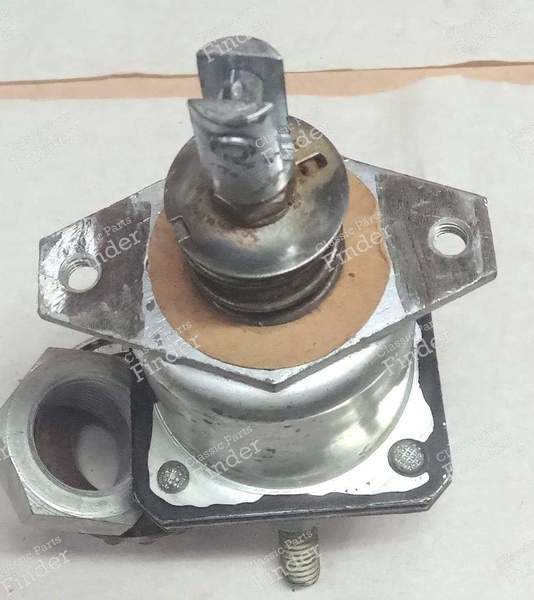 6V relay - PORSCHE 356 - SSM120L44Z- 1