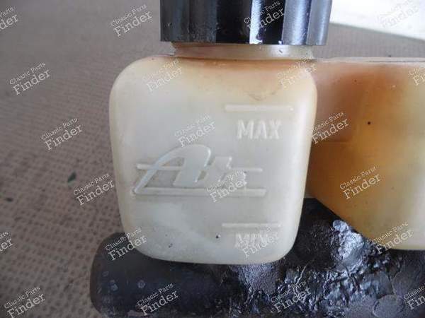 MAITRE-CYLINDRE - MERCEDES BENZ W110 - A0014306301 / A001430630164- 7