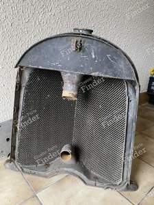 Kühler - Kühlergrill - AVIONS VOISIN C7 - thumb-2