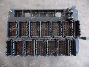 FUSE CARRIER AND RELAY PLATINUM - Phase 2 - PORSCHE 944 - 94461011000- thumb-6