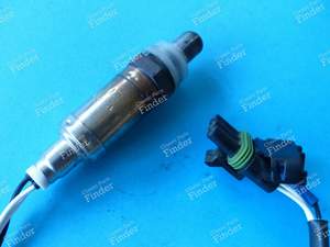 Lambda sensor Bosch for RENAULT Clio